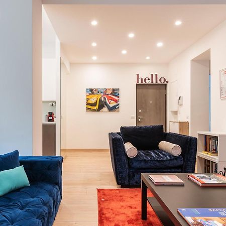 Agostino Flexyrent Apt Ac Milão Exterior foto