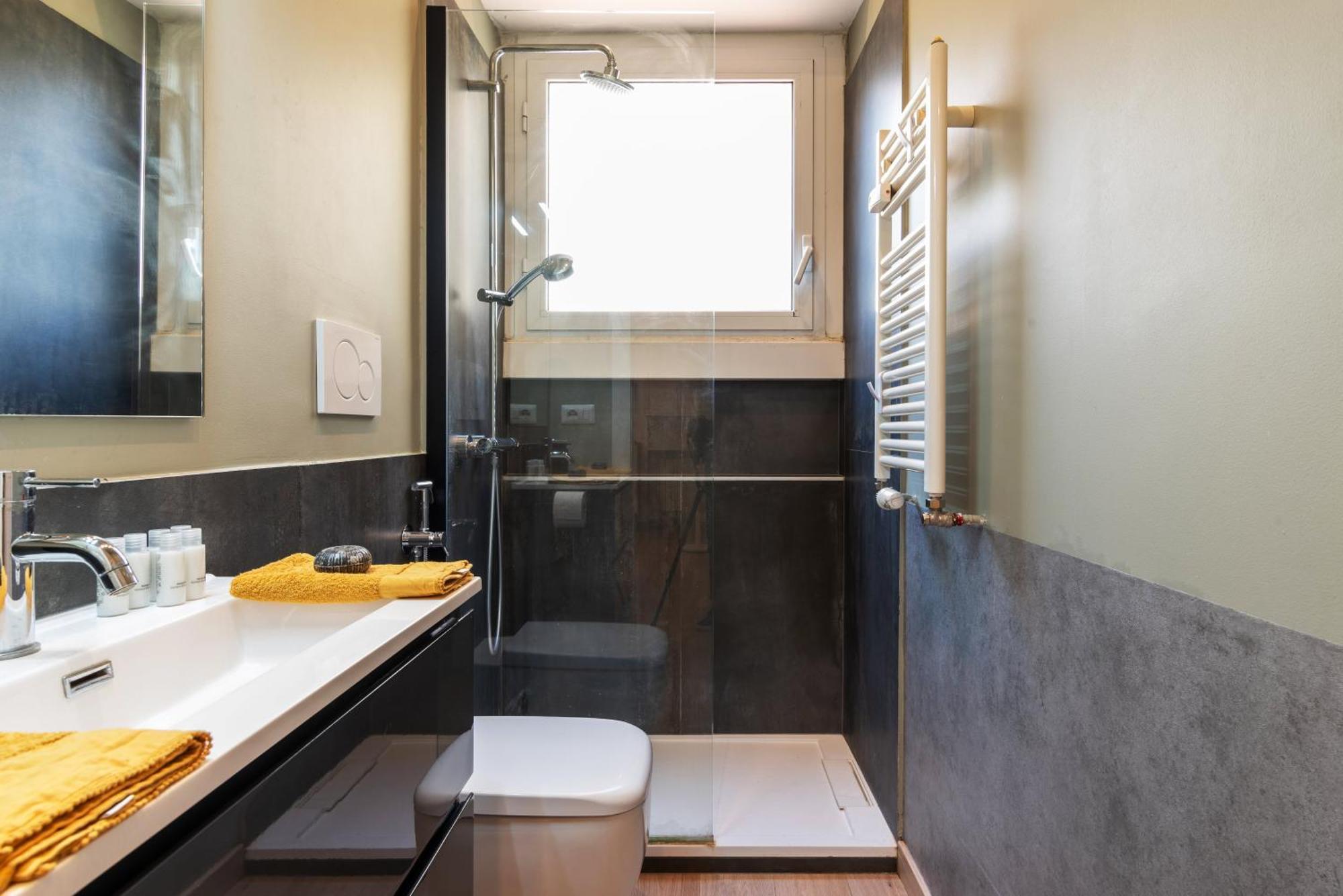 Agostino Flexyrent Apt Ac Milão Exterior foto