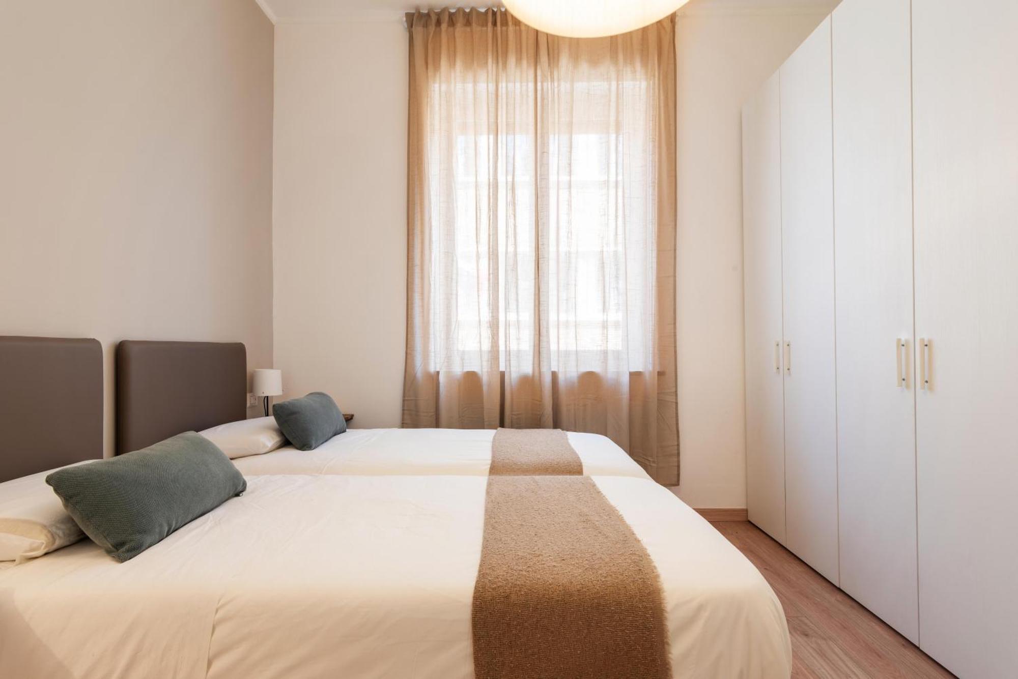 Agostino Flexyrent Apt Ac Milão Exterior foto