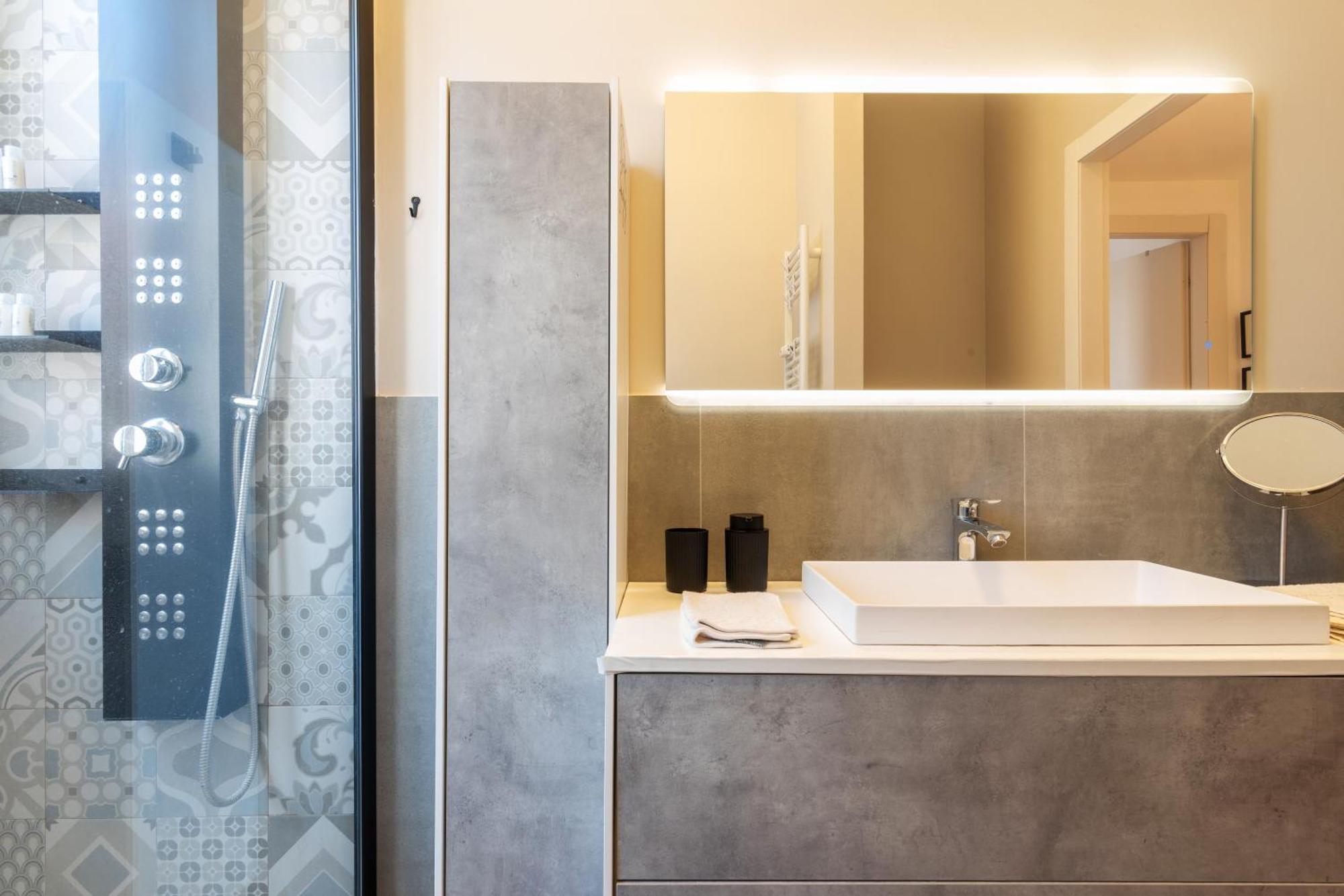 Agostino Flexyrent Apt Ac Milão Exterior foto