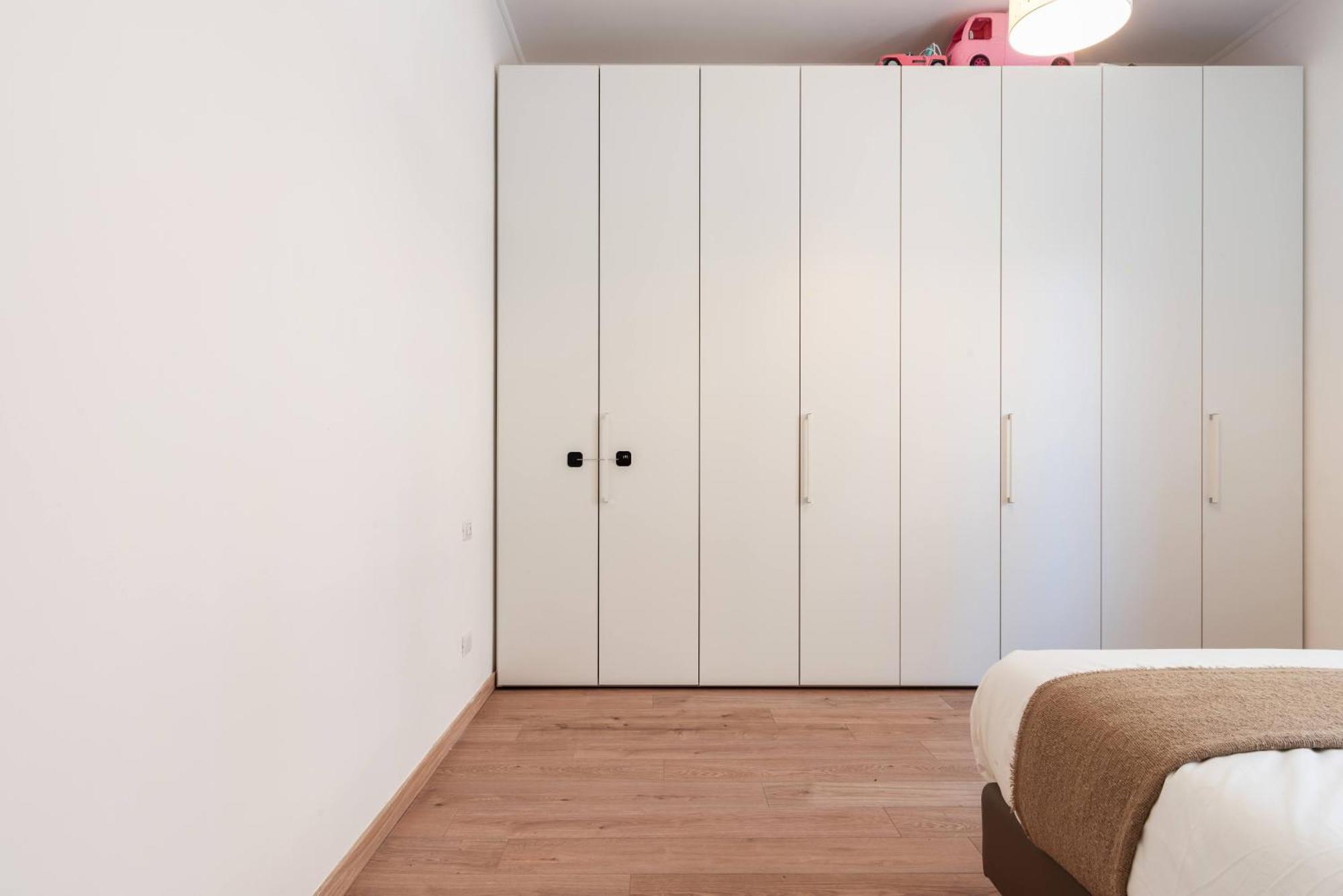 Agostino Flexyrent Apt Ac Milão Exterior foto